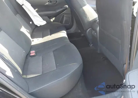 2024 Nissan Sentra Sv Xtronic Cvt from USA, damaged, VIN 3N1AB8CV3RY325039